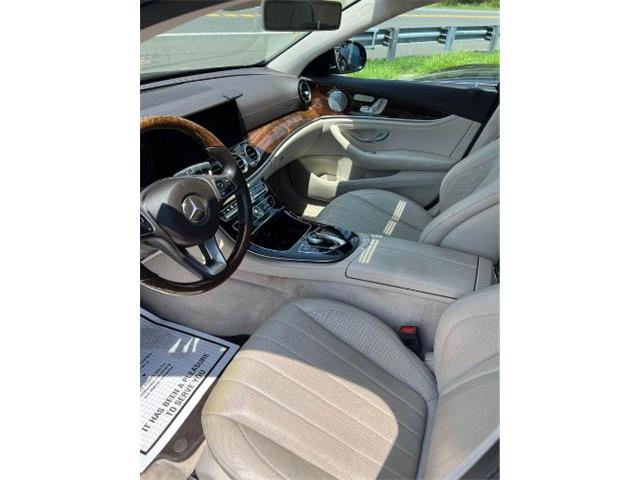 2018 Mercedes-Benz E300 (CC-2112649) for sale in Cadillac, Michigan