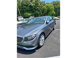 2018 Mercedes-Benz E300 (CC-2112649) for sale in Cadillac, Michigan