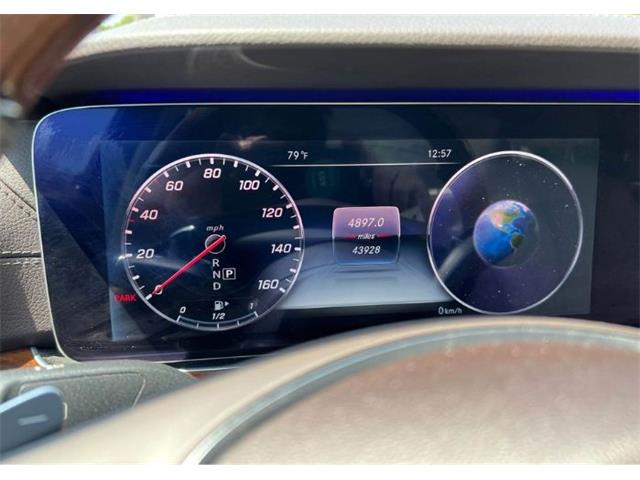2018 Mercedes-Benz E300 (CC-2112649) for sale in Cadillac, Michigan