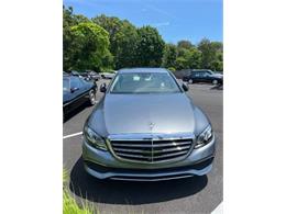 2018 Mercedes-Benz E300 (CC-2112649) for sale in Cadillac, Michigan