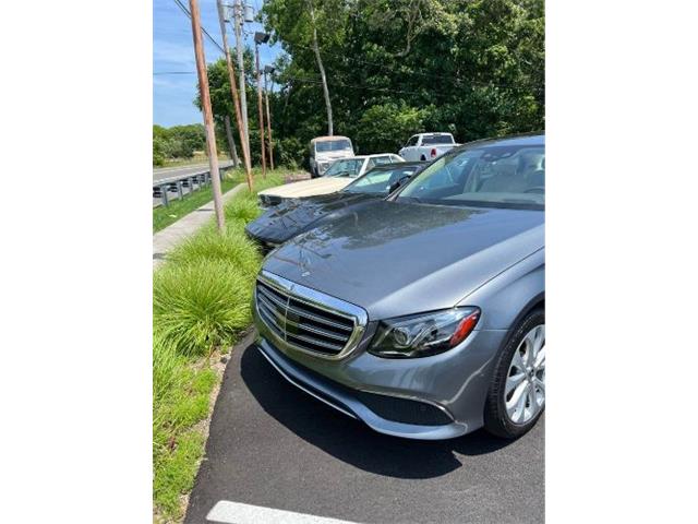 2018 Mercedes-Benz E300 (CC-2112649) for sale in Cadillac, Michigan