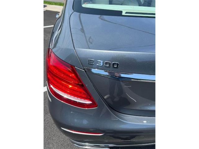 2018 Mercedes-Benz E300 (CC-2112649) for sale in Cadillac, Michigan