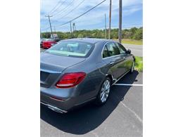 2018 Mercedes-Benz E300 (CC-2112649) for sale in Cadillac, Michigan