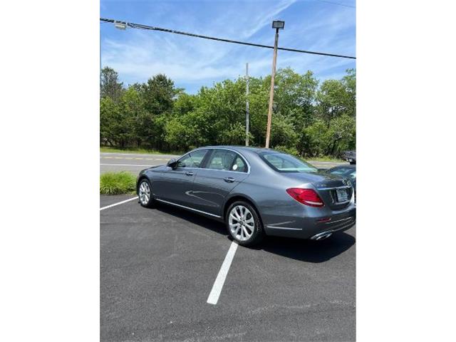 2018 Mercedes-Benz E300 (CC-2112649) for sale in Cadillac, Michigan