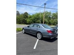 2018 Mercedes-Benz E300 (CC-2112649) for sale in Cadillac, Michigan