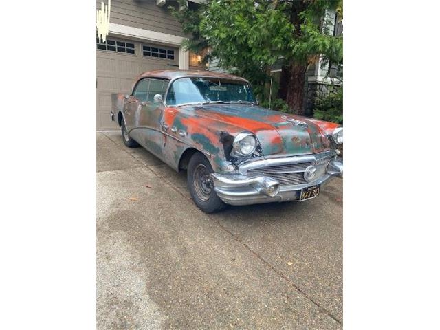 1956 Buick Special (CC-2110265) for sale in Cadillac, Michigan