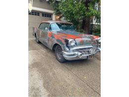 1956 Buick Special (CC-2110265) for sale in Cadillac, Michigan