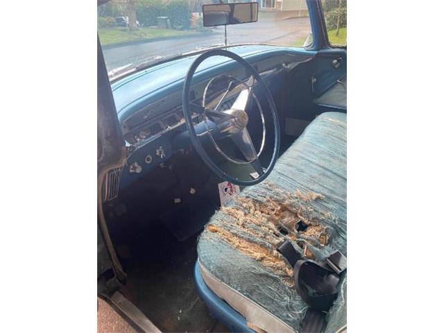 1956 Buick Special (CC-2110265) for sale in Cadillac, Michigan