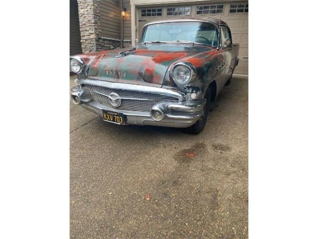 1956 Buick Special (CC-2110265) for sale in Cadillac, Michigan