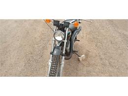 1974 Harley-Davidson Motorcycle (CC-2112650) for sale in Cadillac, Michigan