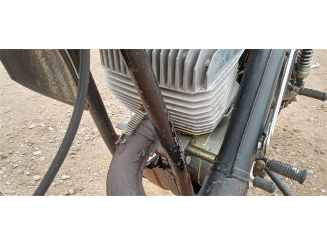 1974 Harley-Davidson Motorcycle (CC-2112650) for sale in Cadillac, Michigan