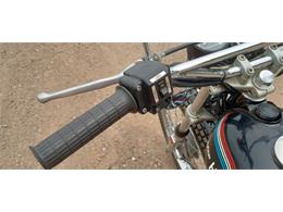 1974 Harley-Davidson Motorcycle (CC-2112650) for sale in Cadillac, Michigan