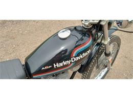 1974 Harley-Davidson Motorcycle (CC-2112650) for sale in Cadillac, Michigan
