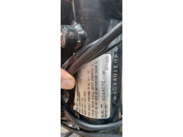 1974 Harley-Davidson Motorcycle (CC-2112650) for sale in Cadillac, Michigan