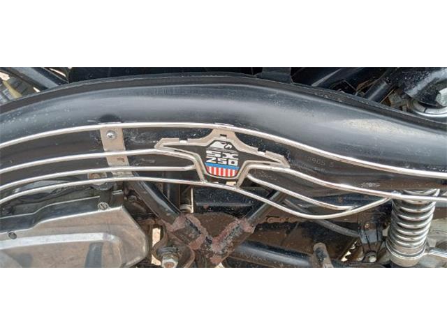 1974 Harley-Davidson Motorcycle (CC-2112650) for sale in Cadillac, Michigan