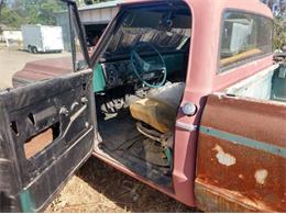 1971 Chevrolet K-20 (CC-2112651) for sale in Cadillac, Michigan