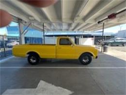 1967 Chevrolet C10 (CC-2112652) for sale in Cadillac, Michigan