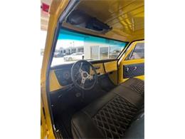 1967 Chevrolet C10 (CC-2112652) for sale in Cadillac, Michigan