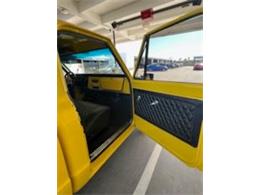 1967 Chevrolet C10 (CC-2112652) for sale in Cadillac, Michigan