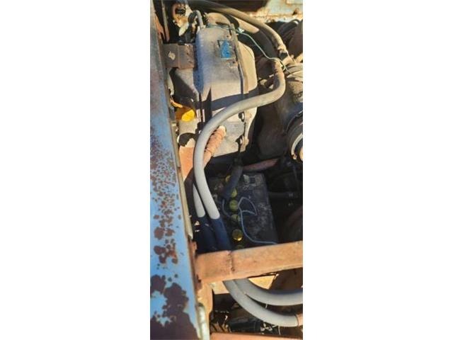 1958 Chevrolet Brookwood (CC-2112653) for sale in Cadillac, Michigan