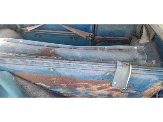 1958 Chevrolet Brookwood (CC-2112653) for sale in Cadillac, Michigan