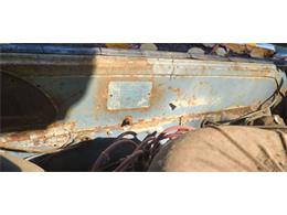 1958 Chevrolet Brookwood (CC-2112653) for sale in Cadillac, Michigan