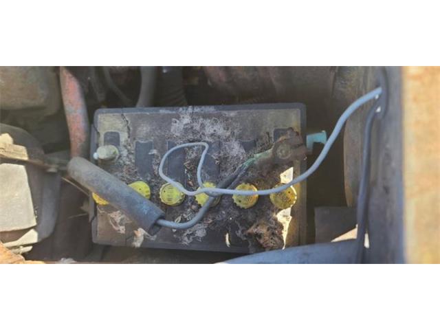 1958 Chevrolet Brookwood (CC-2112653) for sale in Cadillac, Michigan