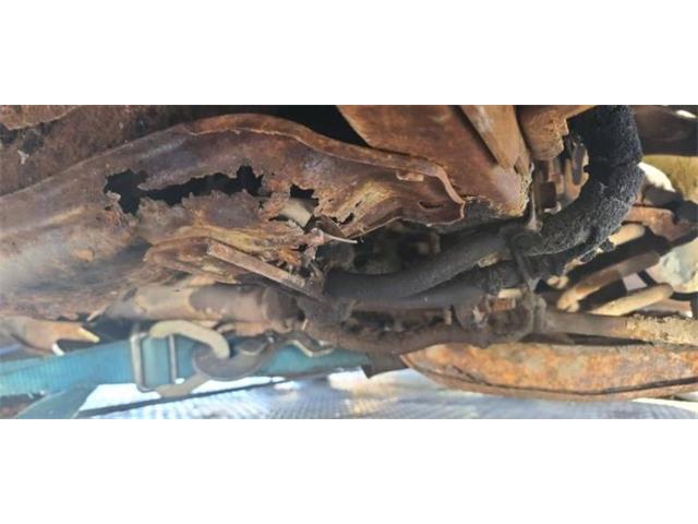 1958 Chevrolet Brookwood (CC-2112653) for sale in Cadillac, Michigan