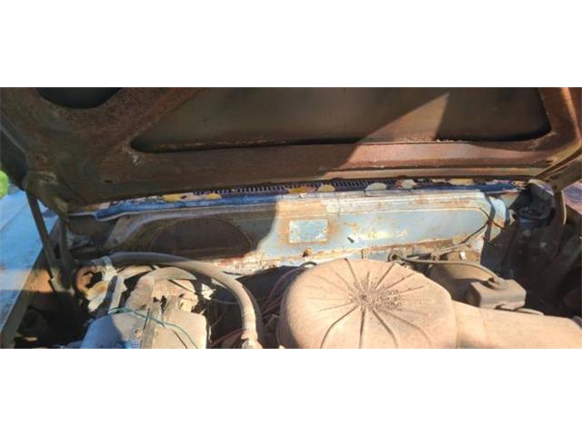 1958 Chevrolet Brookwood (CC-2112653) for sale in Cadillac, Michigan