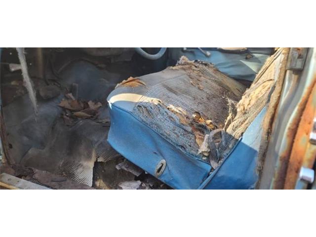 1958 Chevrolet Brookwood (CC-2112653) for sale in Cadillac, Michigan