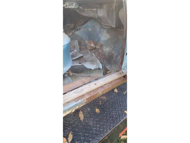 1958 Chevrolet Brookwood (CC-2112653) for sale in Cadillac, Michigan