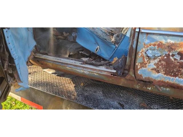 1958 Chevrolet Brookwood (CC-2112653) for sale in Cadillac, Michigan