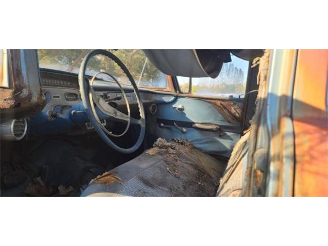 1958 Chevrolet Brookwood (CC-2112653) for sale in Cadillac, Michigan