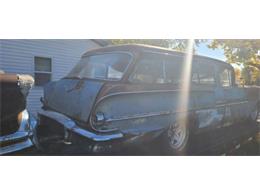 1958 Chevrolet Brookwood (CC-2112653) for sale in Cadillac, Michigan