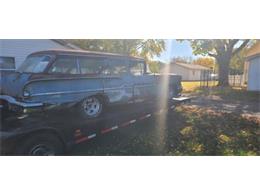 1958 Chevrolet Brookwood (CC-2112653) for sale in Cadillac, Michigan