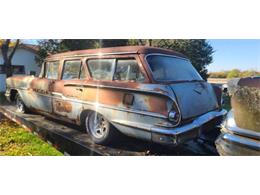 1958 Chevrolet Brookwood (CC-2112653) for sale in Cadillac, Michigan