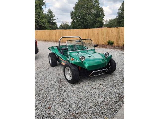 1962 Volkswagen Dune Buggy (CC-2112655) for sale in Cadillac, Michigan