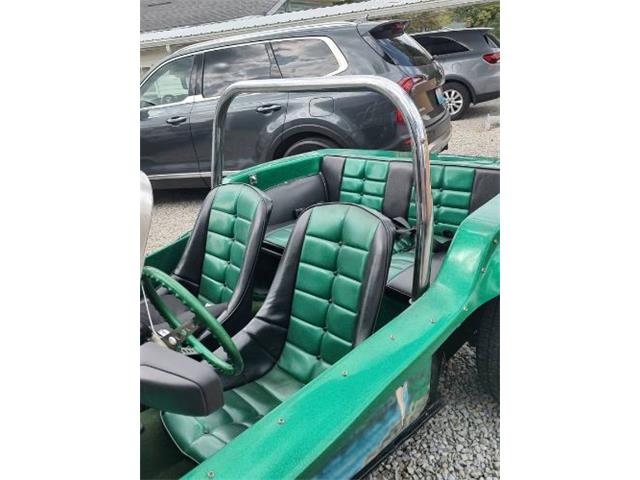 1962 Volkswagen Dune Buggy (CC-2112655) for sale in Cadillac, Michigan