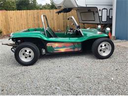 1962 Volkswagen Dune Buggy (CC-2112655) for sale in Cadillac, Michigan