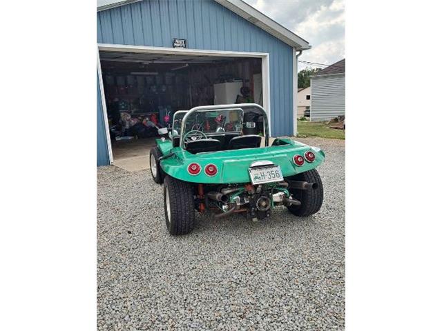 1962 Volkswagen Dune Buggy (CC-2112655) for sale in Cadillac, Michigan