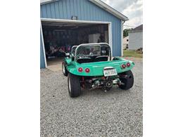 1962 Volkswagen Dune Buggy (CC-2112655) for sale in Cadillac, Michigan