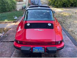 1982 Porsche 911 (CC-2112657) for sale in Cadillac, Michigan