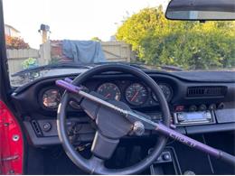 1982 Porsche 911 (CC-2112657) for sale in Cadillac, Michigan