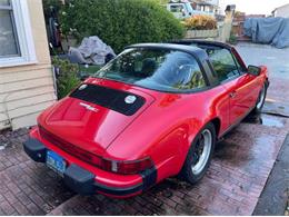 1982 Porsche 911 (CC-2112657) for sale in Cadillac, Michigan