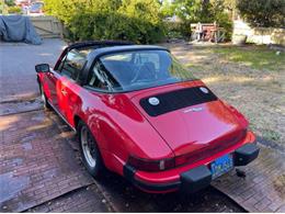 1982 Porsche 911 (CC-2112657) for sale in Cadillac, Michigan