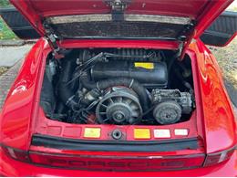 1982 Porsche 911 (CC-2112657) for sale in Cadillac, Michigan