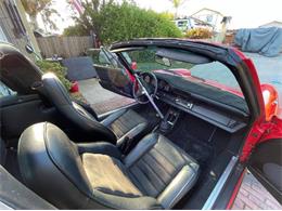 1982 Porsche 911 (CC-2112657) for sale in Cadillac, Michigan