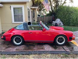1982 Porsche 911 (CC-2112657) for sale in Cadillac, Michigan