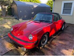 1982 Porsche 911 (CC-2112657) for sale in Cadillac, Michigan