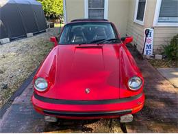1982 Porsche 911 (CC-2112657) for sale in Cadillac, Michigan